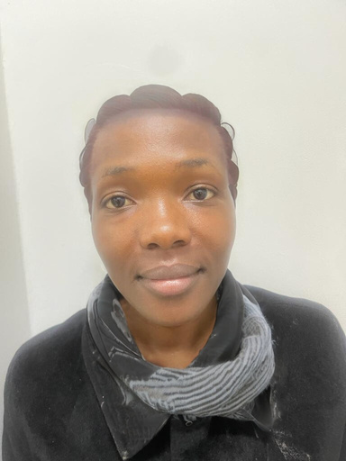Lucy Msangi
