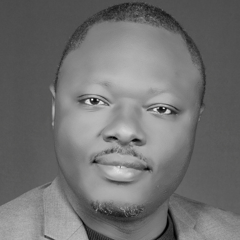 Patrick Mujuni