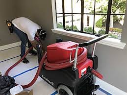 Carpet Cleaning